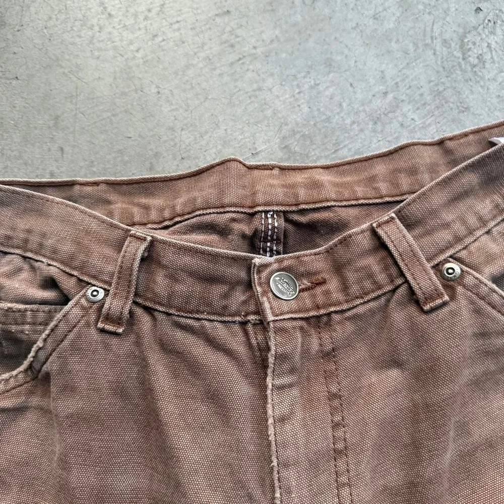 Dickies early 2000s
